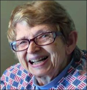 Marlene H. Schultz